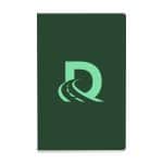 Stone Paper Perfect Bound Journal - 3