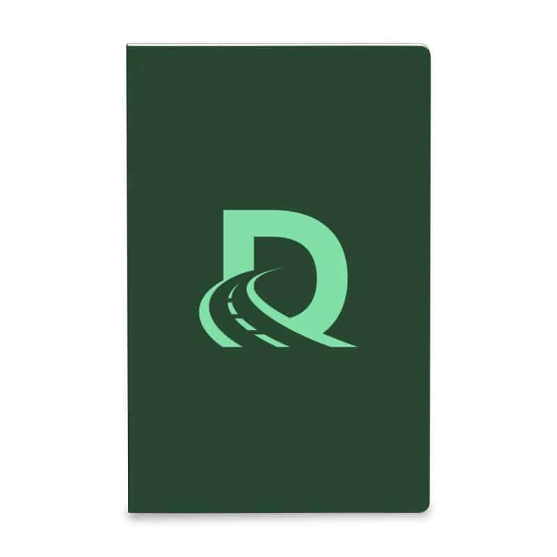 Stone Paper Perfect Bound Journal - 3