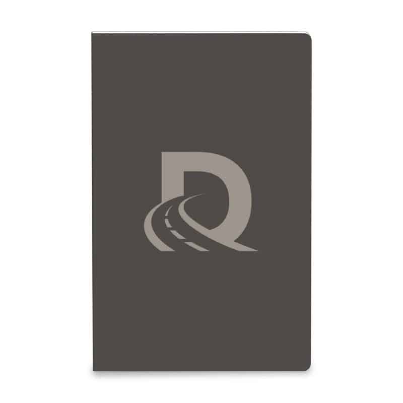 Stone Paper Perfect Bound Journal - 4