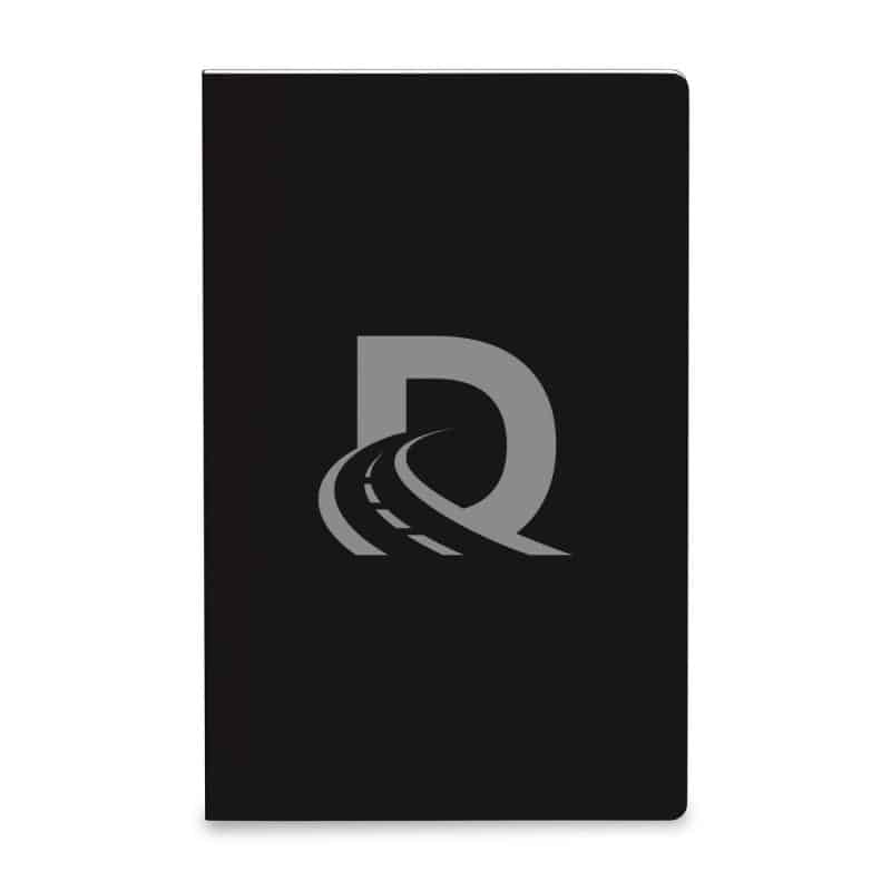 Stone Paper Perfect Bound Journal - 5