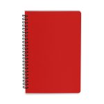 Stone Paper Soft Cover Spiral Journal - 1