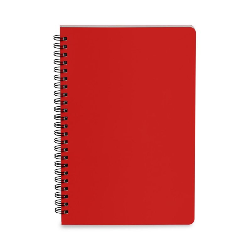 Stone Paper Soft Cover Spiral Journal - 1