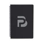 Stone Paper Soft Cover Spiral Journal - 5