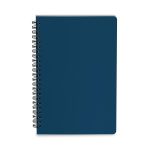 Stone Paper Soft Cover Spiral Journal - 6