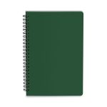 Stone Paper Soft Cover Spiral Journal - 7