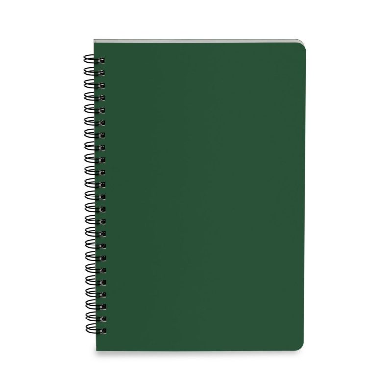 Stone Paper Soft Cover Spiral Journal - 7