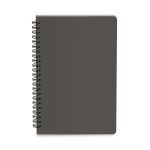 Stone Paper Soft Cover Spiral Journal - 8