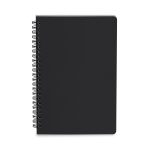 Stone Paper Soft Cover Spiral Journal - 9
