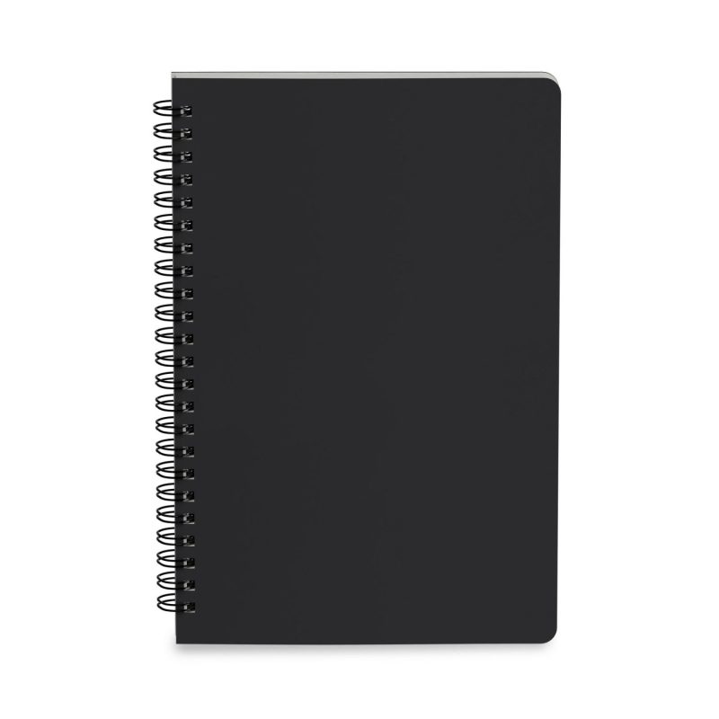 Stone Paper Soft Cover Spiral Journal - 9