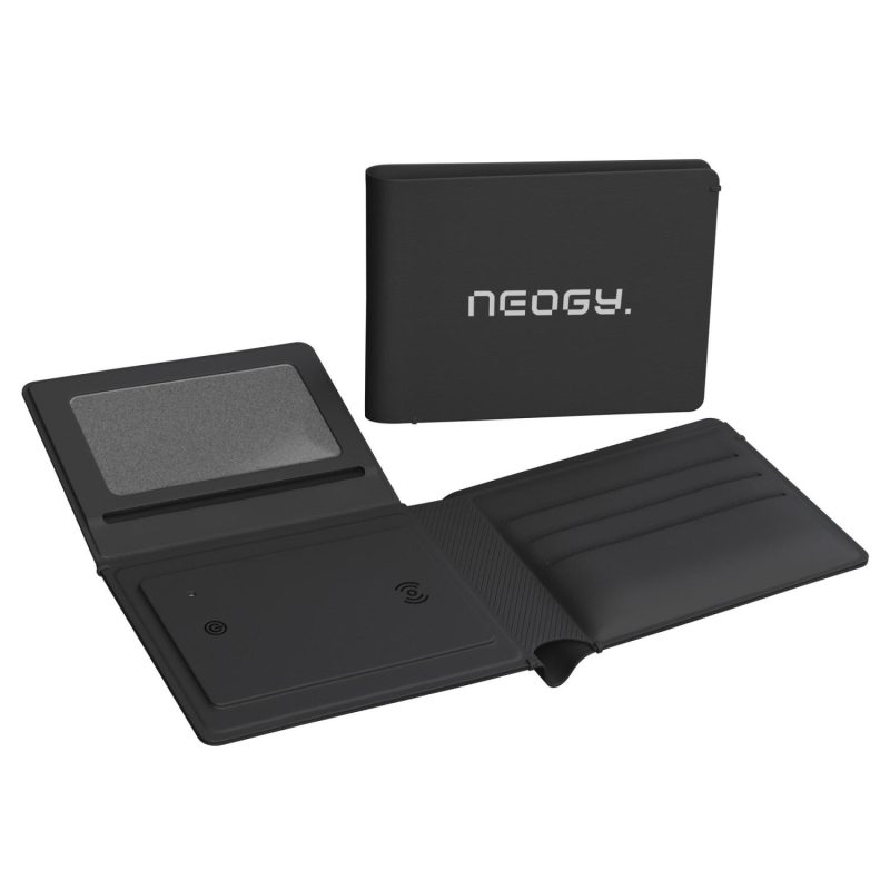 Trace Apple Find My Wallet - 2