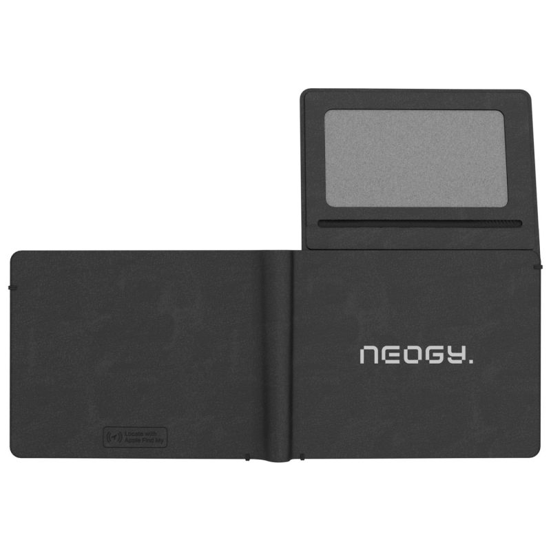 Trace Apple Find My Wallet - 3