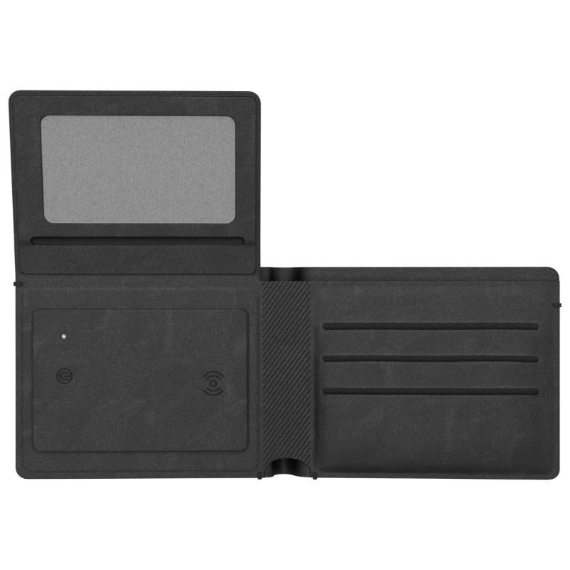 Trace Apple Find My Wallet - 5