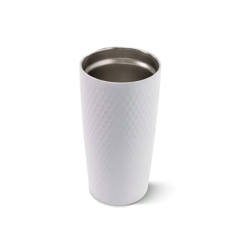 500ml 16 9oz RECYCLED STAINLESS STEEL TUMBLER - 4