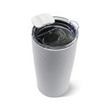 500ml 16 9oz RECYCLED STAINLESS STEEL TUMBLER - 7