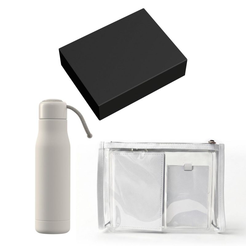 Above It All 2-Piece Gift Set - 1