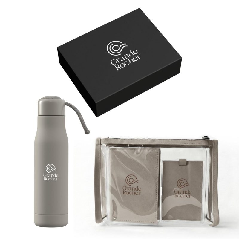 Above It All 2-Piece Gift Set - 2