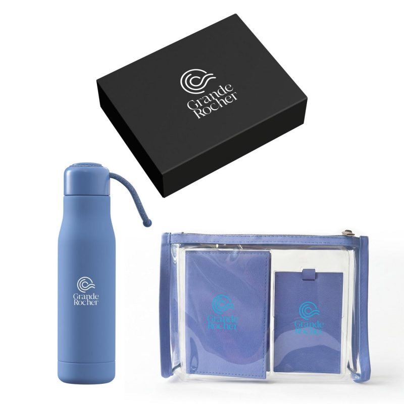 Above It All 2-Piece Gift Set - 4