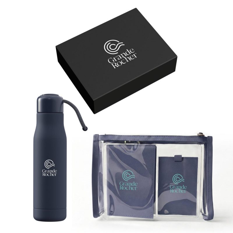 Above It All 2-Piece Gift Set - 5
