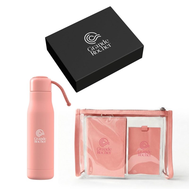 Above It All 2-Piece Gift Set - 6