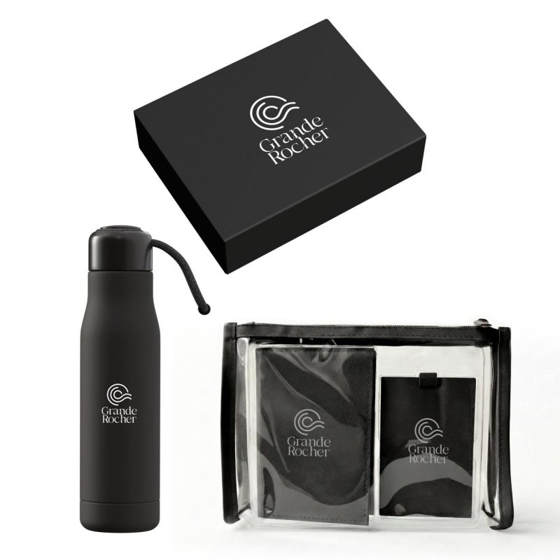 Above It All 2-Piece Gift Set - 9
