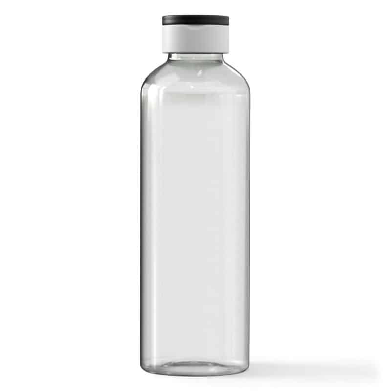 CLOUD NINE 800ml 27oz RECYCLED PLASTIC BOTTLE - 1
