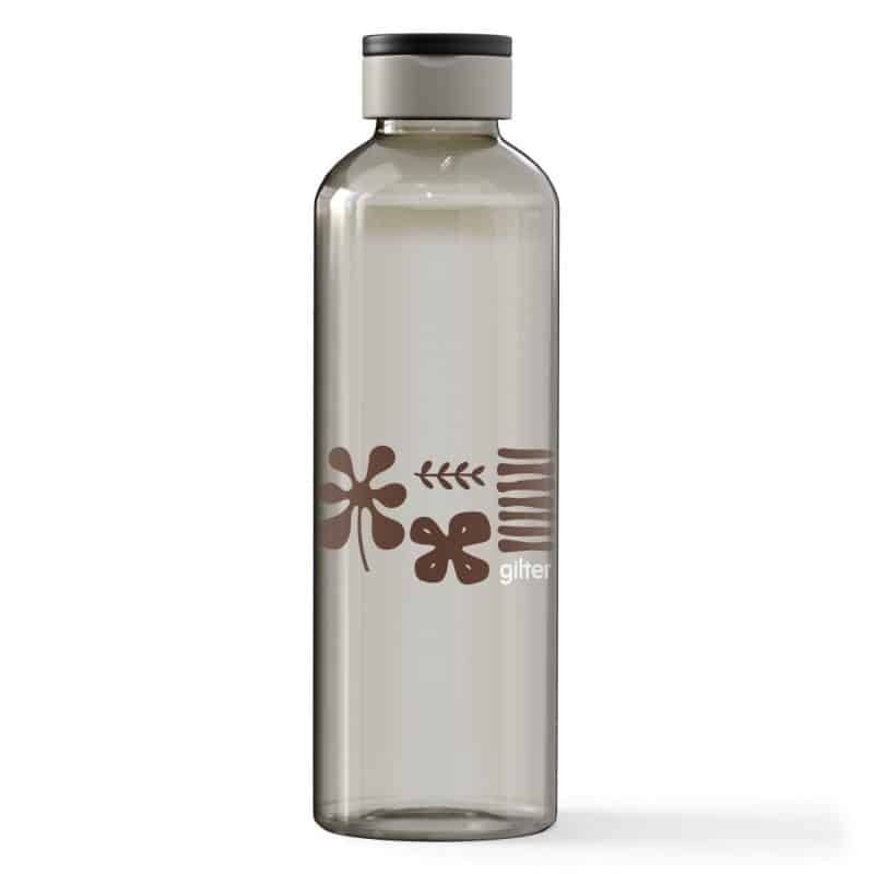 CLOUD NINE 800ml 27oz RECYCLED PLASTIC BOTTLE - 2