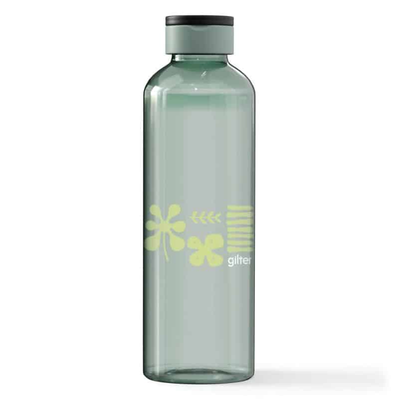 CLOUD NINE 800ml 27oz RECYCLED PLASTIC BOTTLE - 3