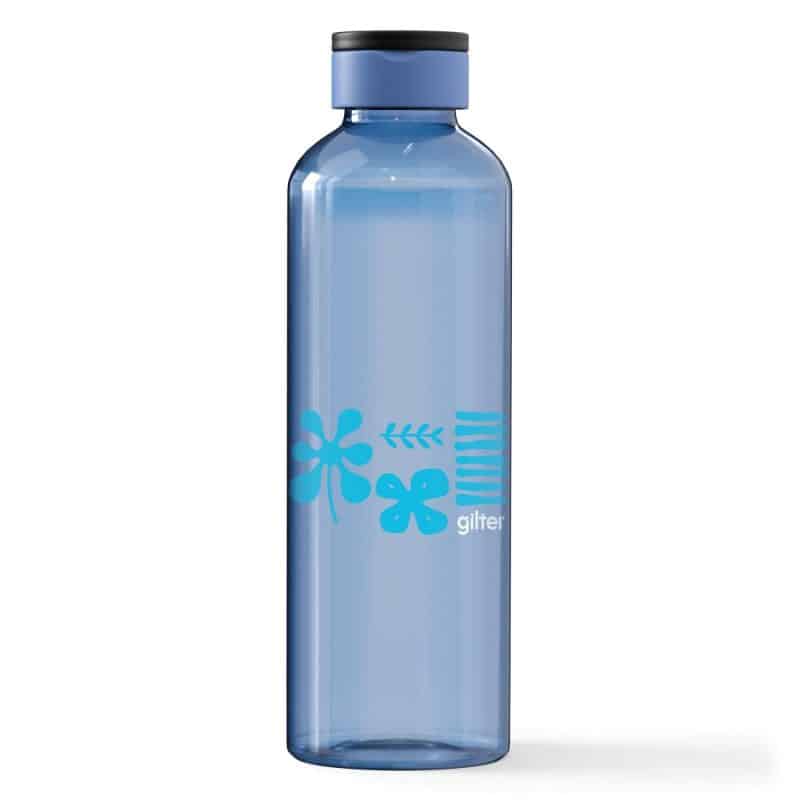 CLOUD NINE 800ml 27oz RECYCLED PLASTIC BOTTLE - 4