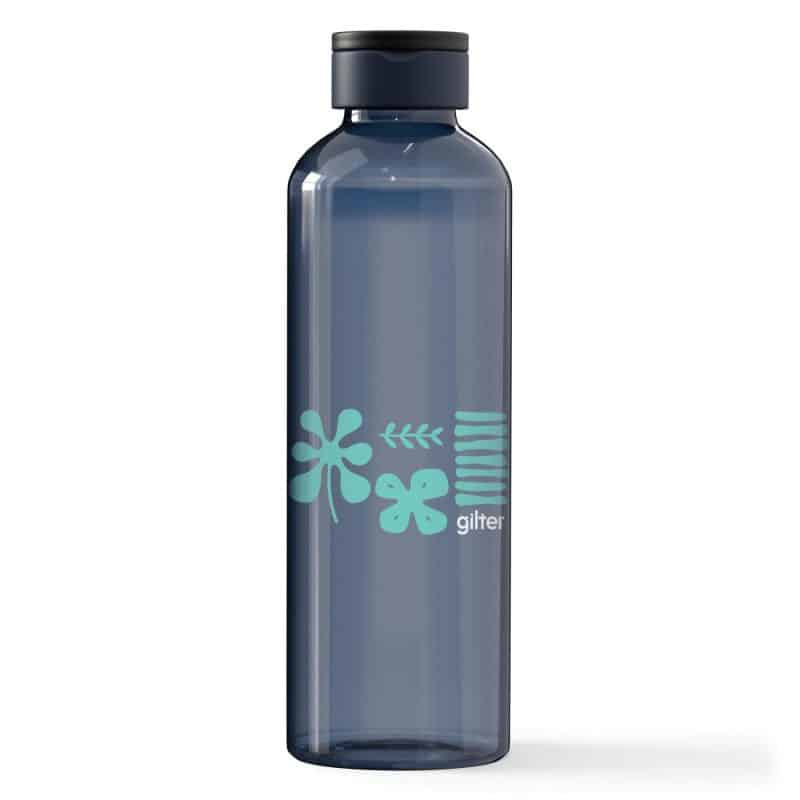 CLOUD NINE 800ml 27oz RECYCLED PLASTIC BOTTLE - 5