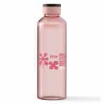 CLOUD NINE 800ml 27oz RECYCLED PLASTIC BOTTLE - 6