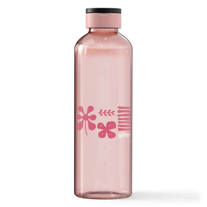 CLOUD NINE 800ml 27oz RECYCLED PLASTIC BOTTLE - 6