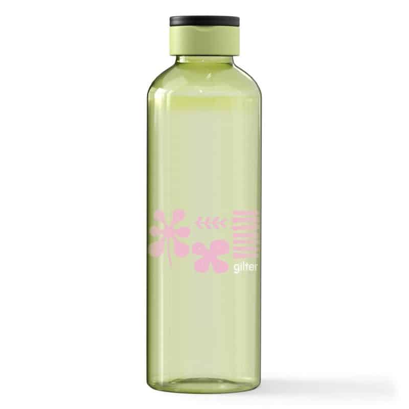 CLOUD NINE 800ml 27oz RECYCLED PLASTIC BOTTLE - 7