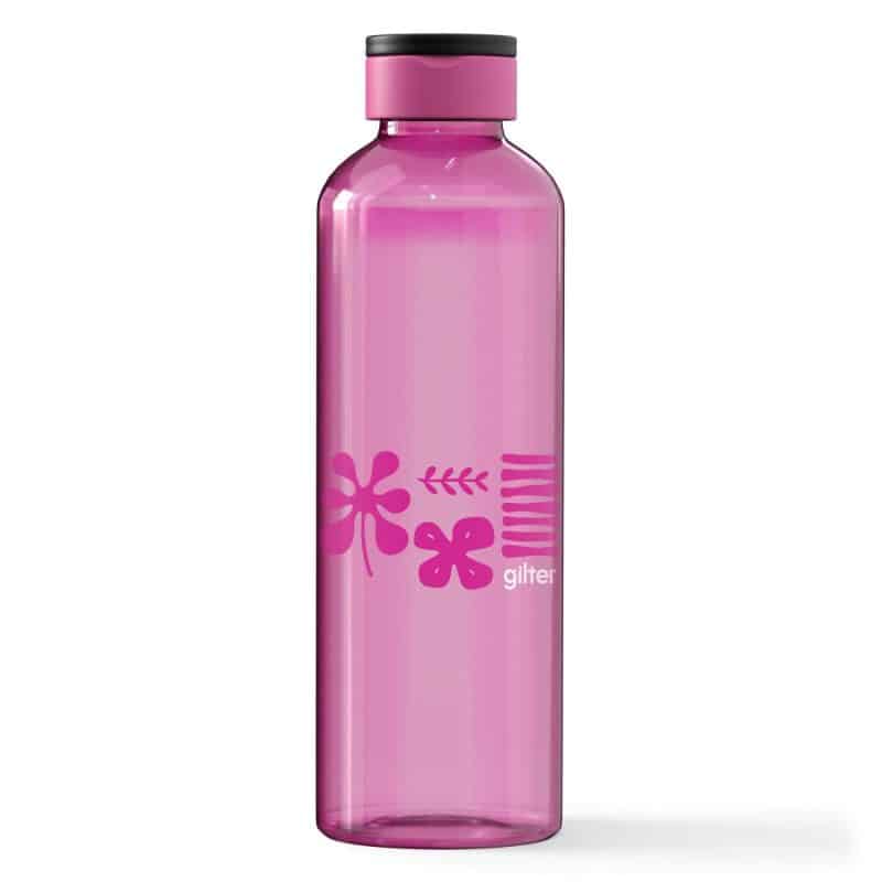 CLOUD NINE 800ml 27oz RECYCLED PLASTIC BOTTLE - 8