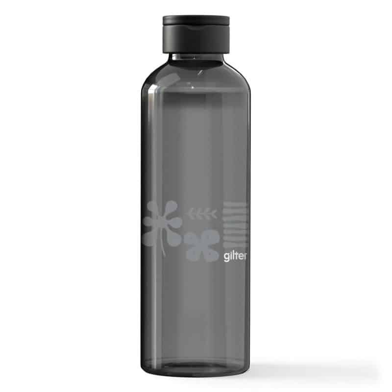 CLOUD NINE 800ml 27oz RECYCLED PLASTIC BOTTLE - 9
