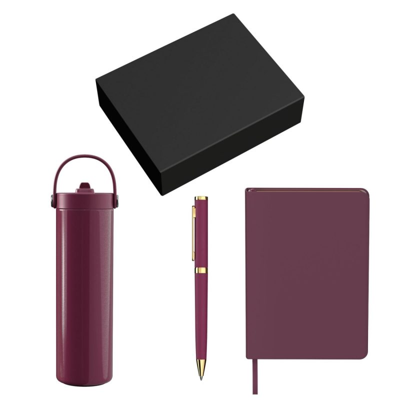Catch The Light 3-Piece Gift Set - 1