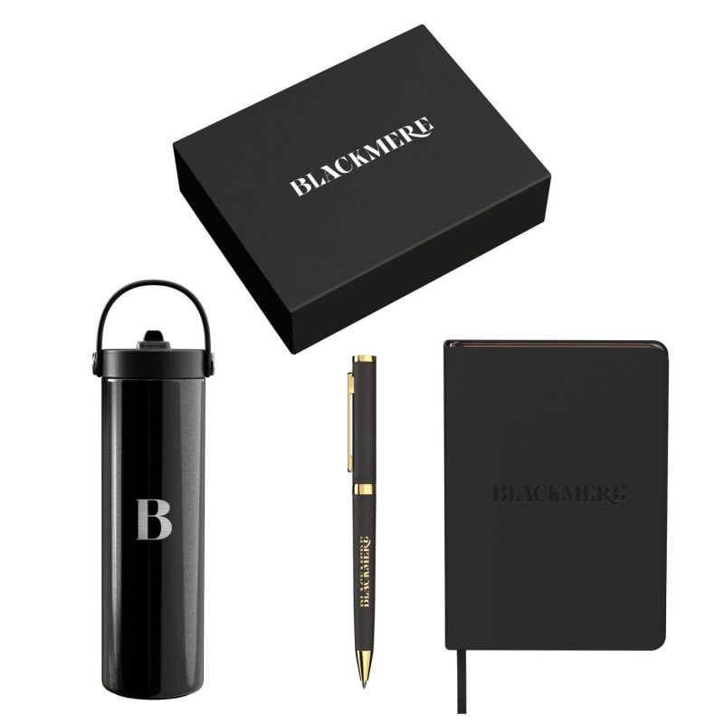Catch The Light 3-Piece Gift Set - 2