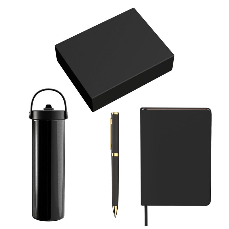 Catch The Light 3-Piece Gift Set - 3