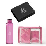 Clear For Takeoff 2-Piece Gift Set - 8