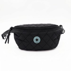 Crescent Fanny Pack