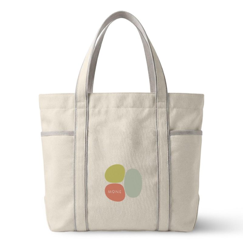 Dash-Recycled-Polyester-Tote-BG507 Dash Recycled Polyester Tote