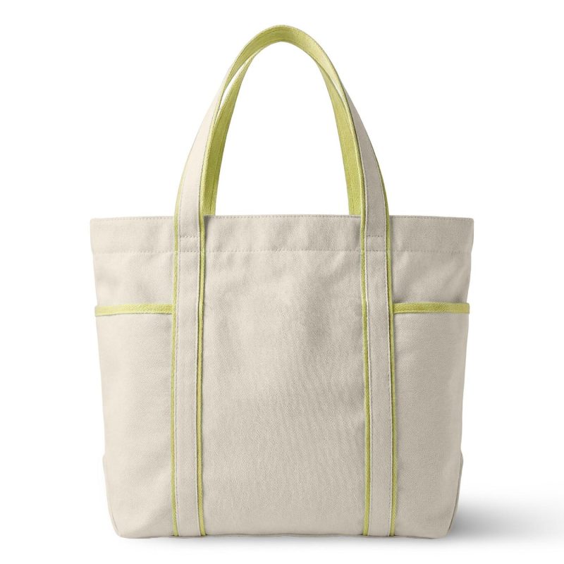 Dash Recycled Polyester Tote - 9