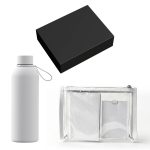 Fasten In 2-Piece Gift Set - 1