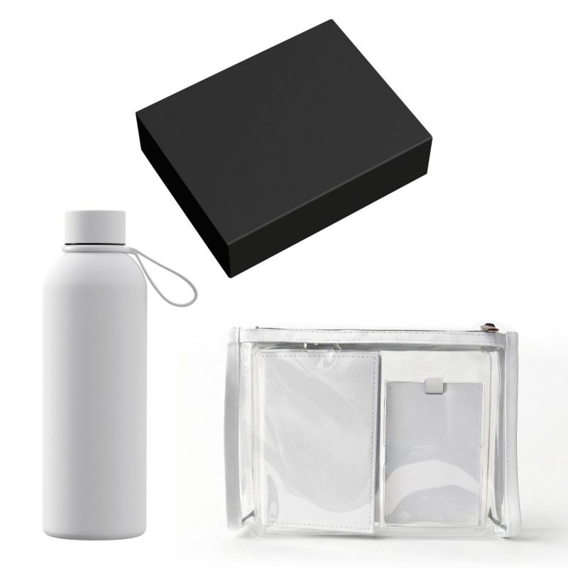 Fasten In 2-Piece Gift Set - 1