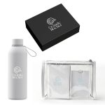 Fasten In 2-Piece Gift Set