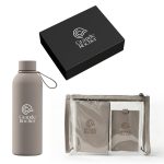 Fasten In 2-Piece Gift Set - 2