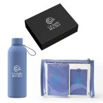 Fasten In 2-Piece Gift Set - 4