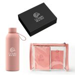 Fasten In 2-Piece Gift Set - 6
