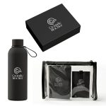 Fasten In 2-Piece Gift Set - 9