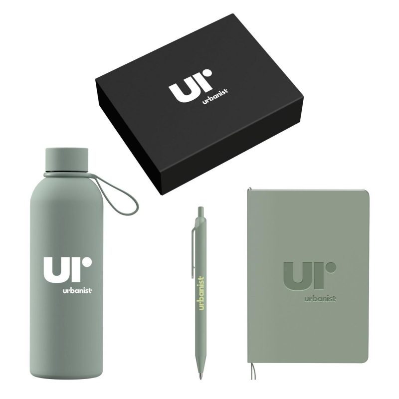 Get After It 3-Piece Gift Set - 3