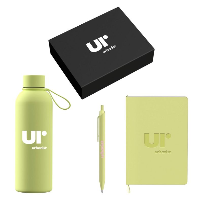 Get After It 3-Piece Gift Set - 7